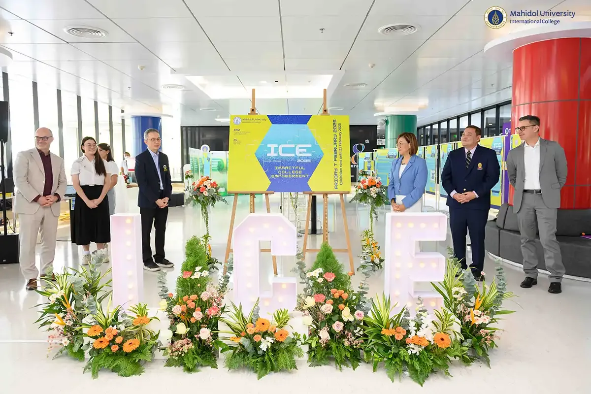 This Year’s ICE Event Focuses on Academe’s Impact on Society