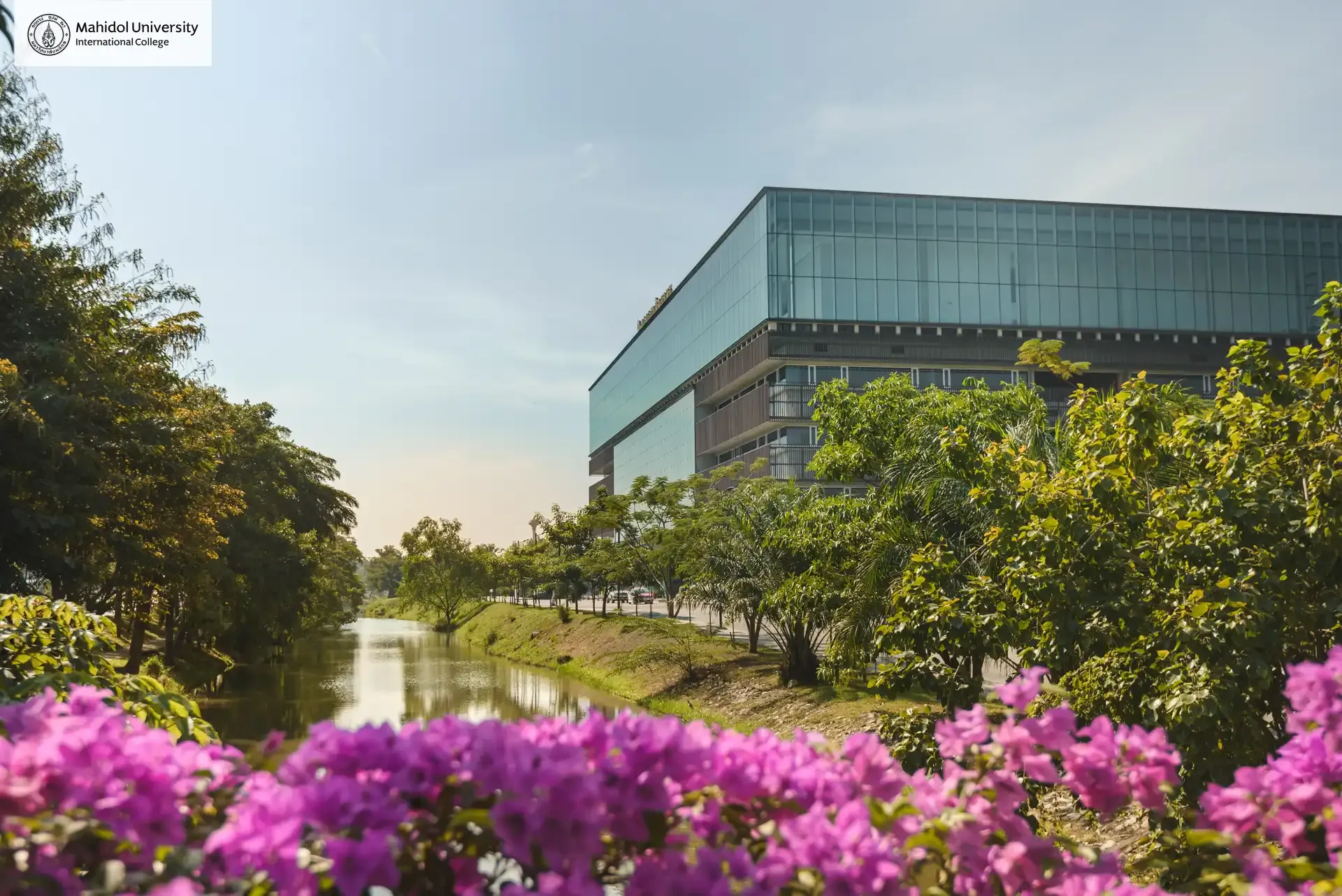 Aditayathorn Building