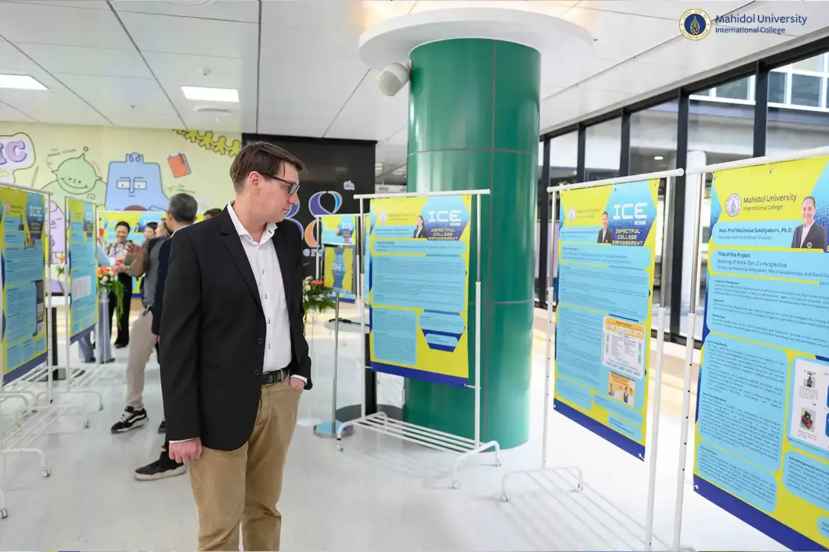 This Year’s ICE Event Focuses on Academe’s Impact on Society