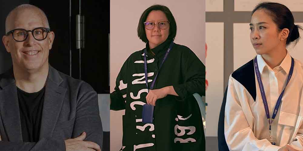 3 FAA Ajarns to Present Innovative Research Ideas in Tokyo￼