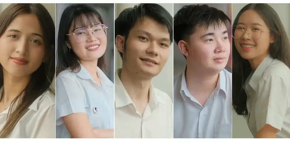 3rd Batch of THM Ambassadors Hits the Ground Running￼