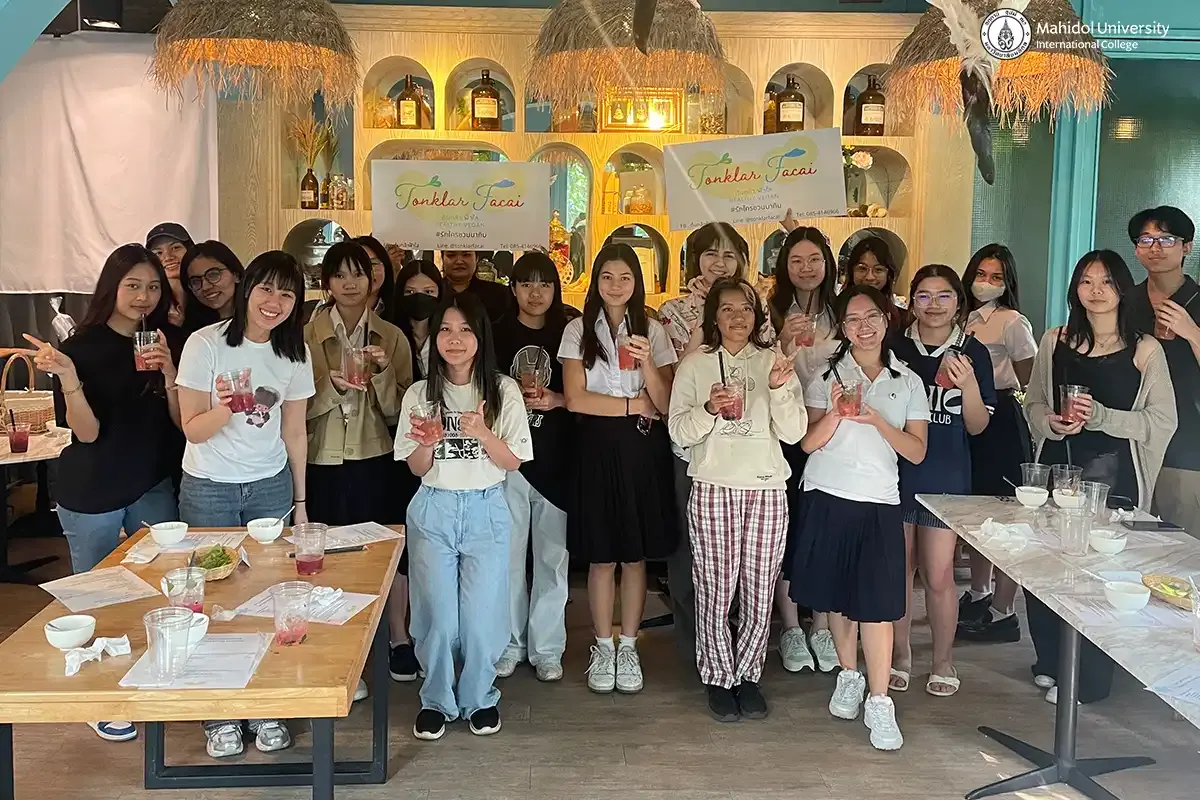 A Recipe for a Healthier Society￼