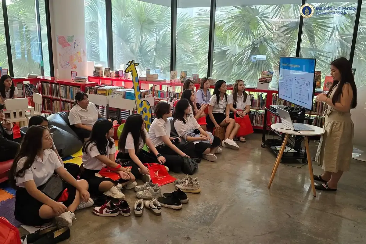 A Taste of France: Exploring Culture and Language at Alliance Française de Bangkok