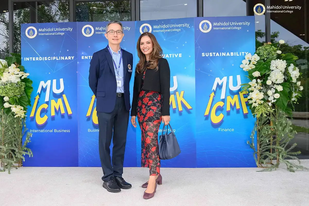 BA Division Hosts Annual Business Administration Advisory Board Meeting