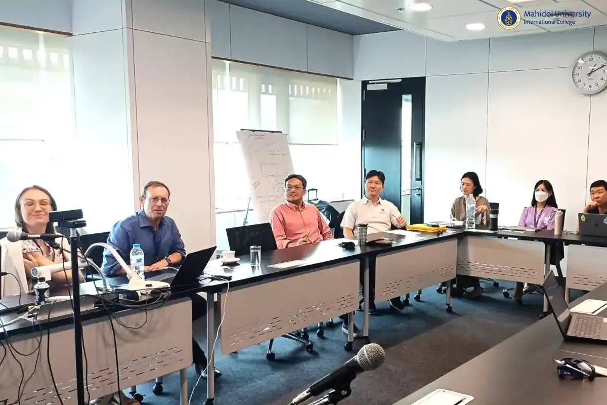 BA Division Invites Experts to Provide Insights on Publishing