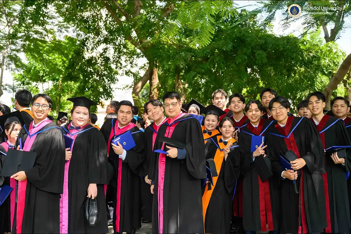 Commencement Ceremony 2025