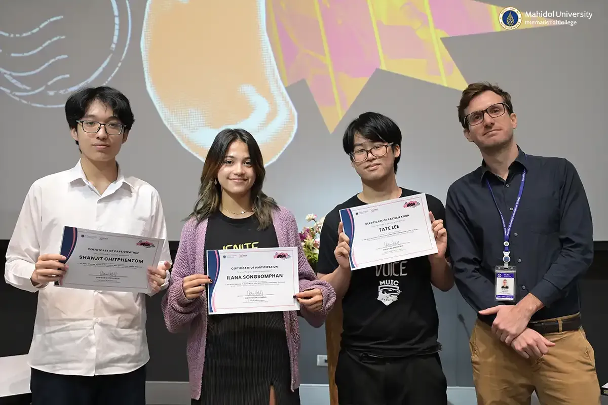 Diplomacy in Action: The Rise of IRGA￼