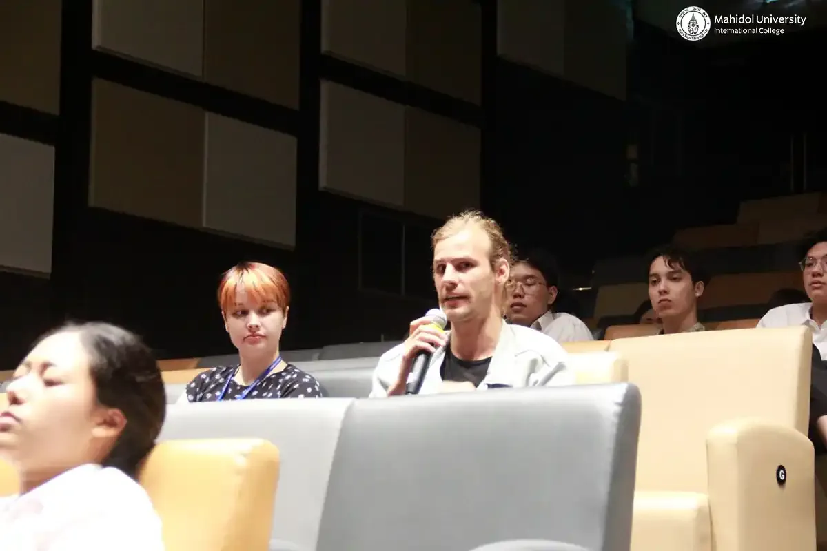 Film Club Screens Documentary on Gender-based Violence