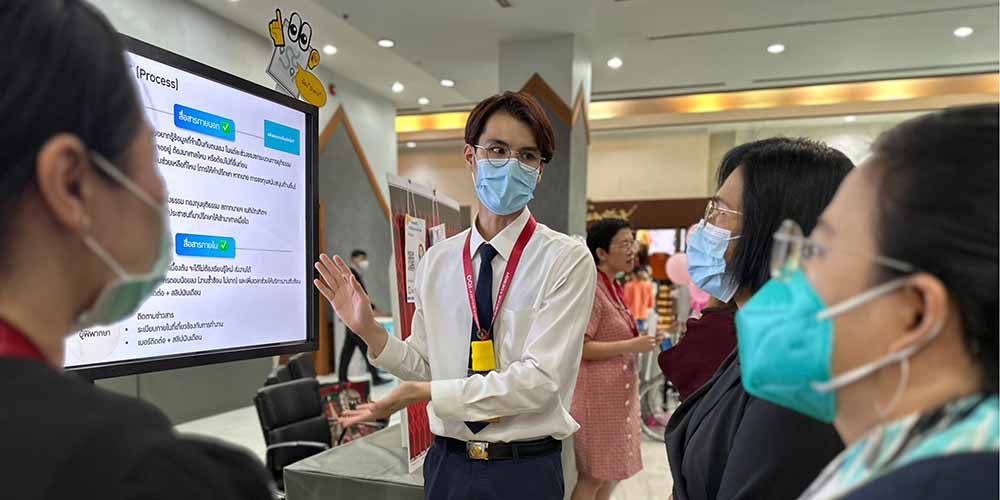 IRGA Student’s Team Wins 2nd Runner-up in Justice by Design Project