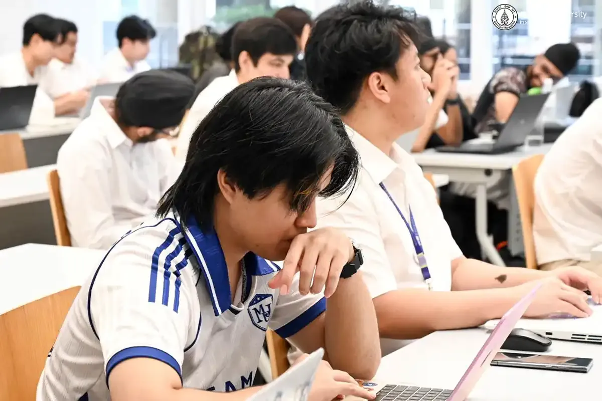 Investment Club Organizes AmplifyME Finance Accelerator