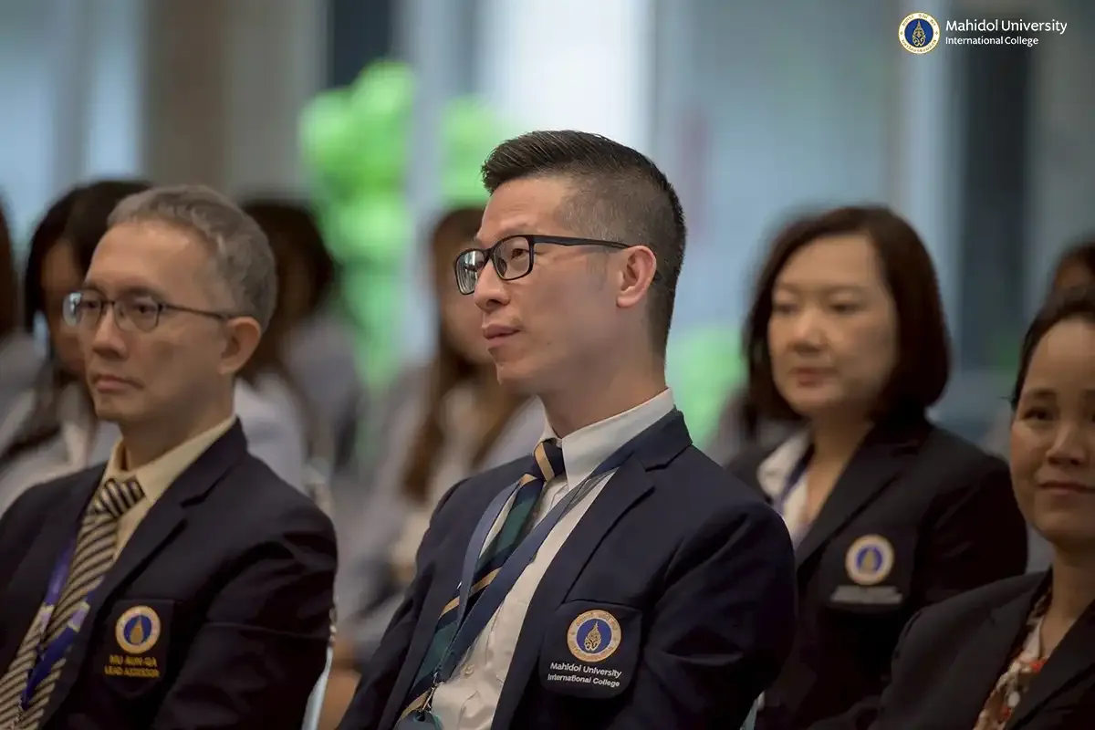 MUIC, MUIDS Sign MOU for Educational Collaboration