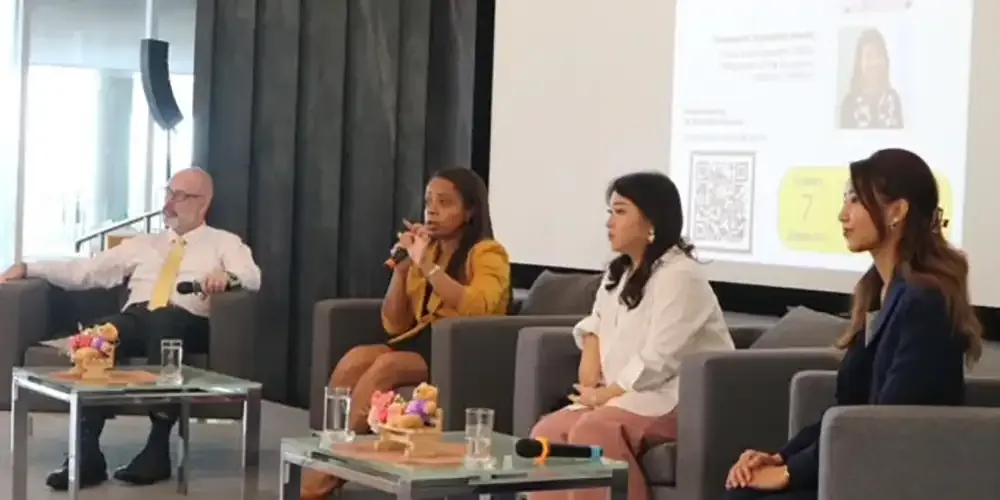 MUIC’s IRGA Hosts Panel on Careers in Diplomacy & IGOs