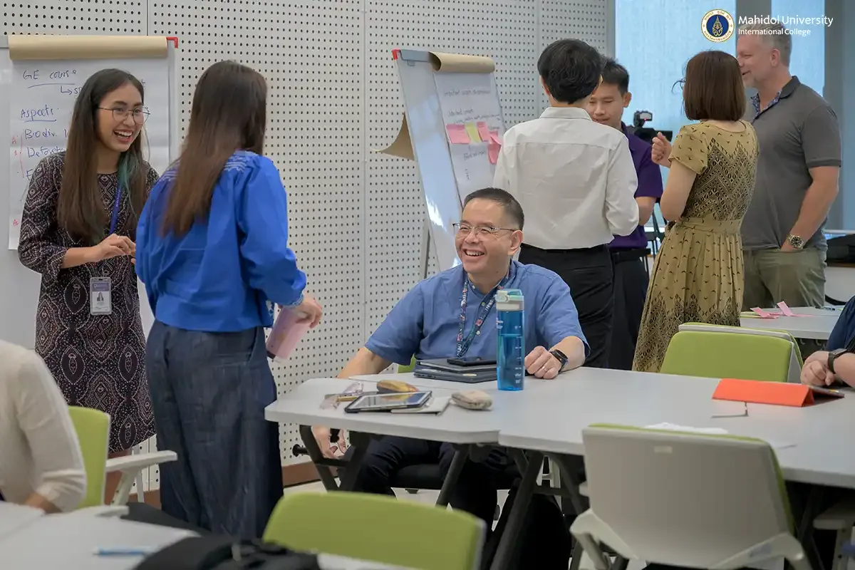 Planetary Health Its Relevance to Interdisciplinary Teaching & Learning