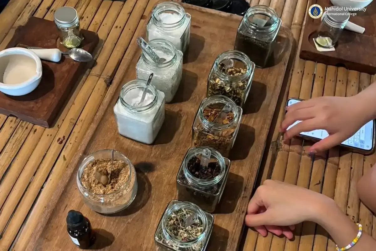 Rakkaew Club’s&nbsp;Suan Sampran Visit for Wellness and Relaxation