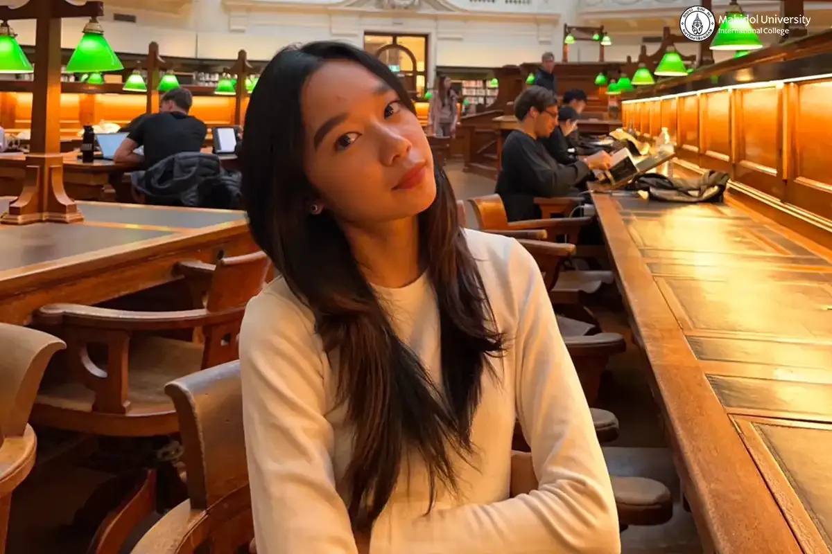 Adventure Awaits: Real Stories from Exchange Students Who Took the Leap￼