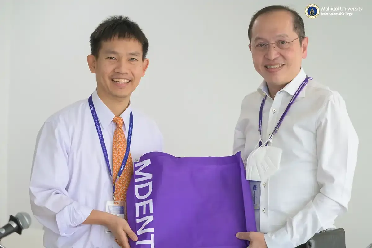 Seminar-Workshop on Pathway to Dentistry Held