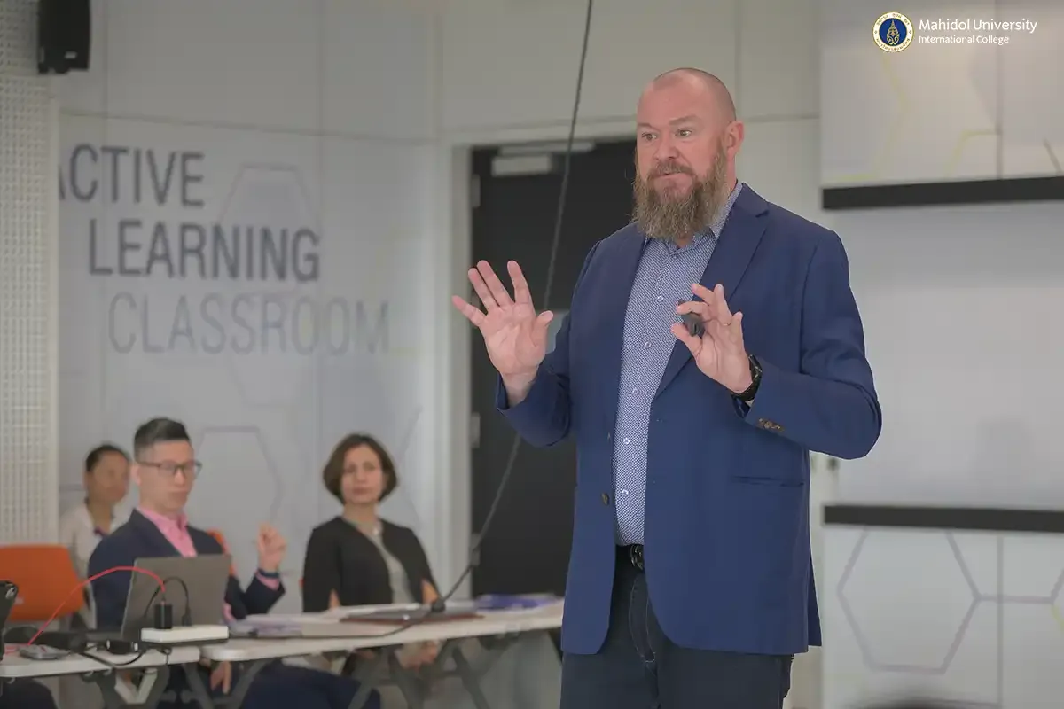 Teaching Through Coaching