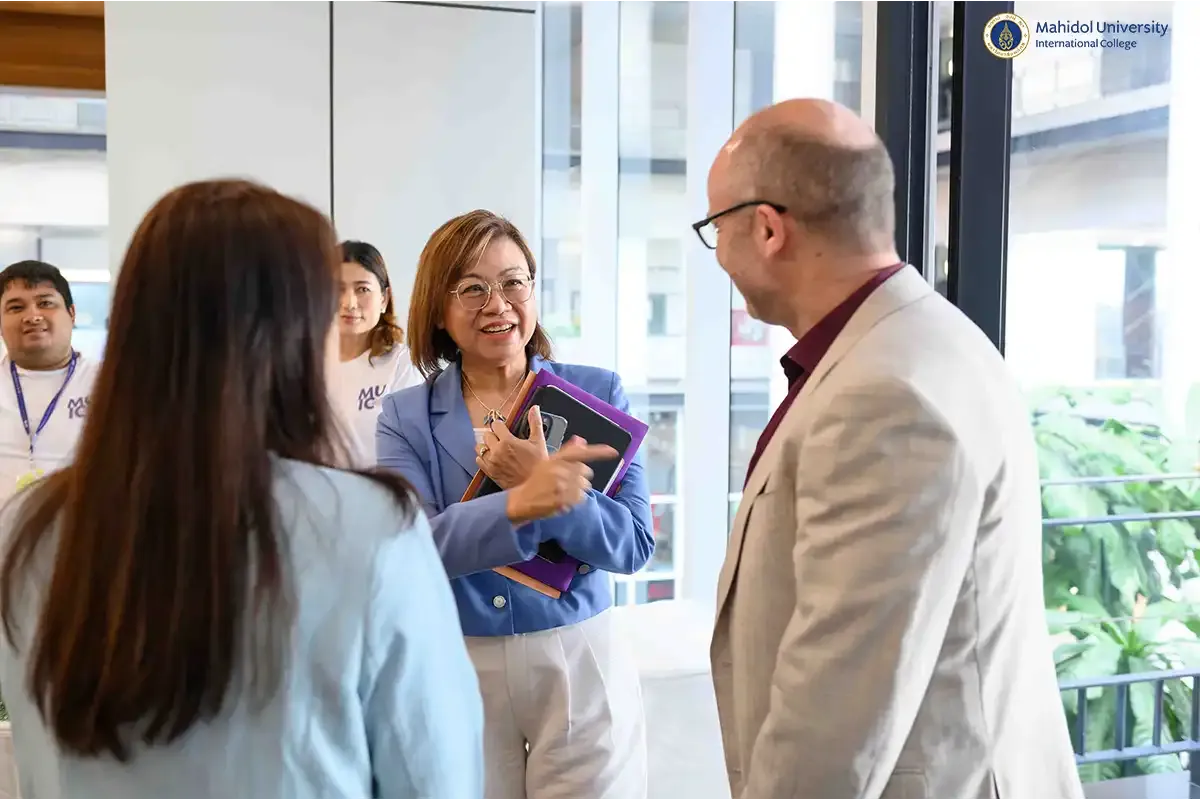 This Year’s ICE Event Focuses on Academe’s Impact on Society