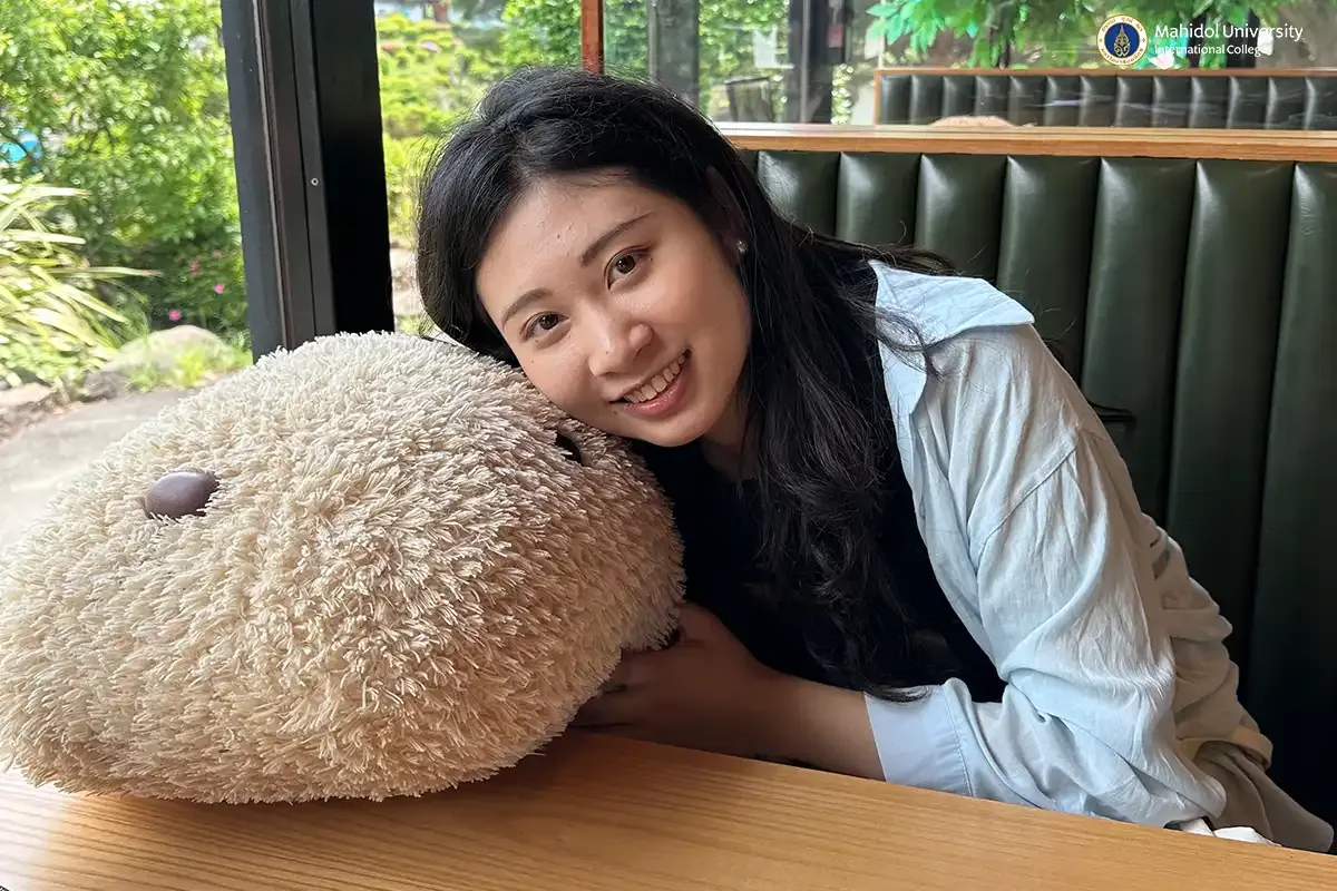 Exploring New Cultures Abroad