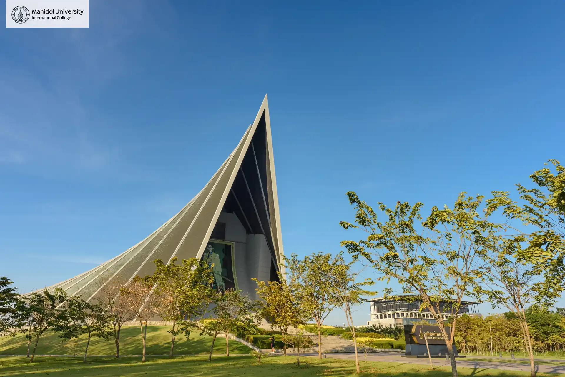 Campus Buildings