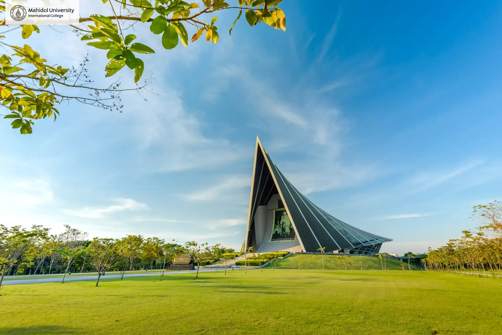 Campus Buildings