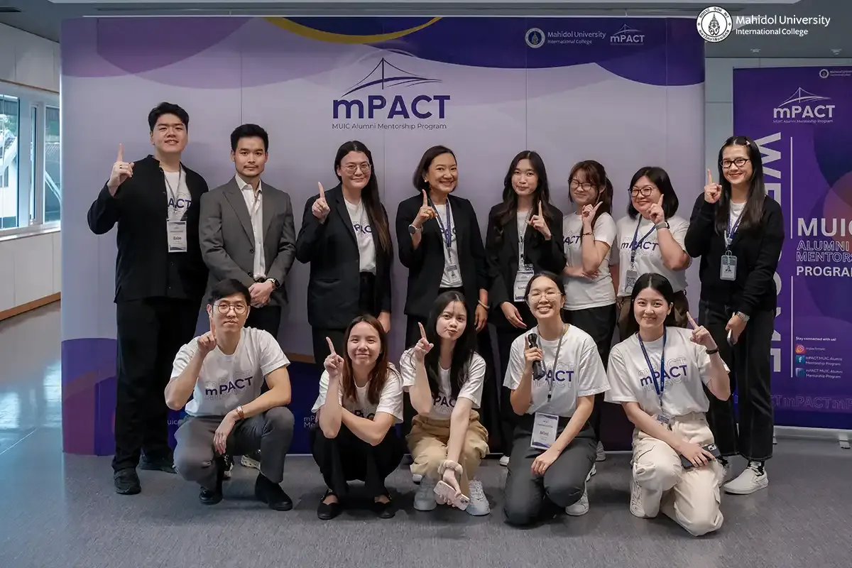 Building Legacies Beyond Business￼