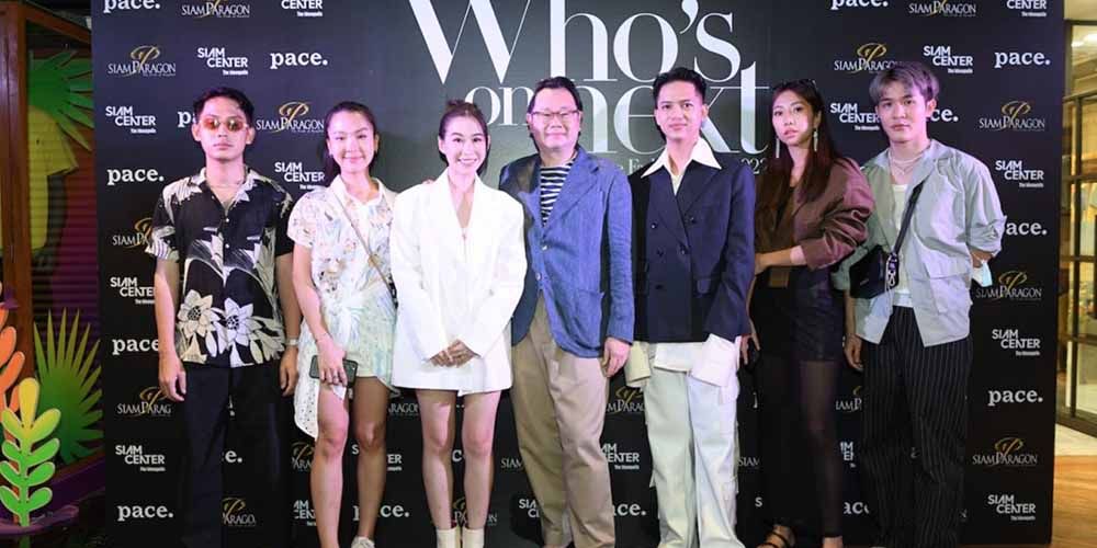 CDP Alumna Wins Award from Vogue Thailand￼