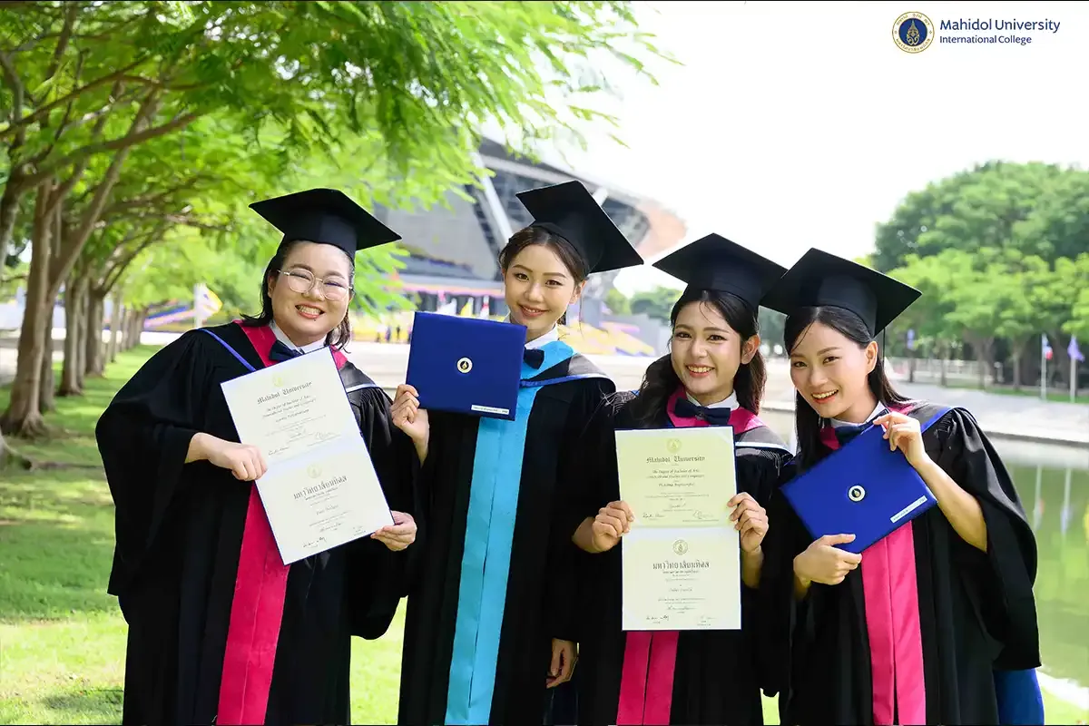 Commencement Ceremony 2025