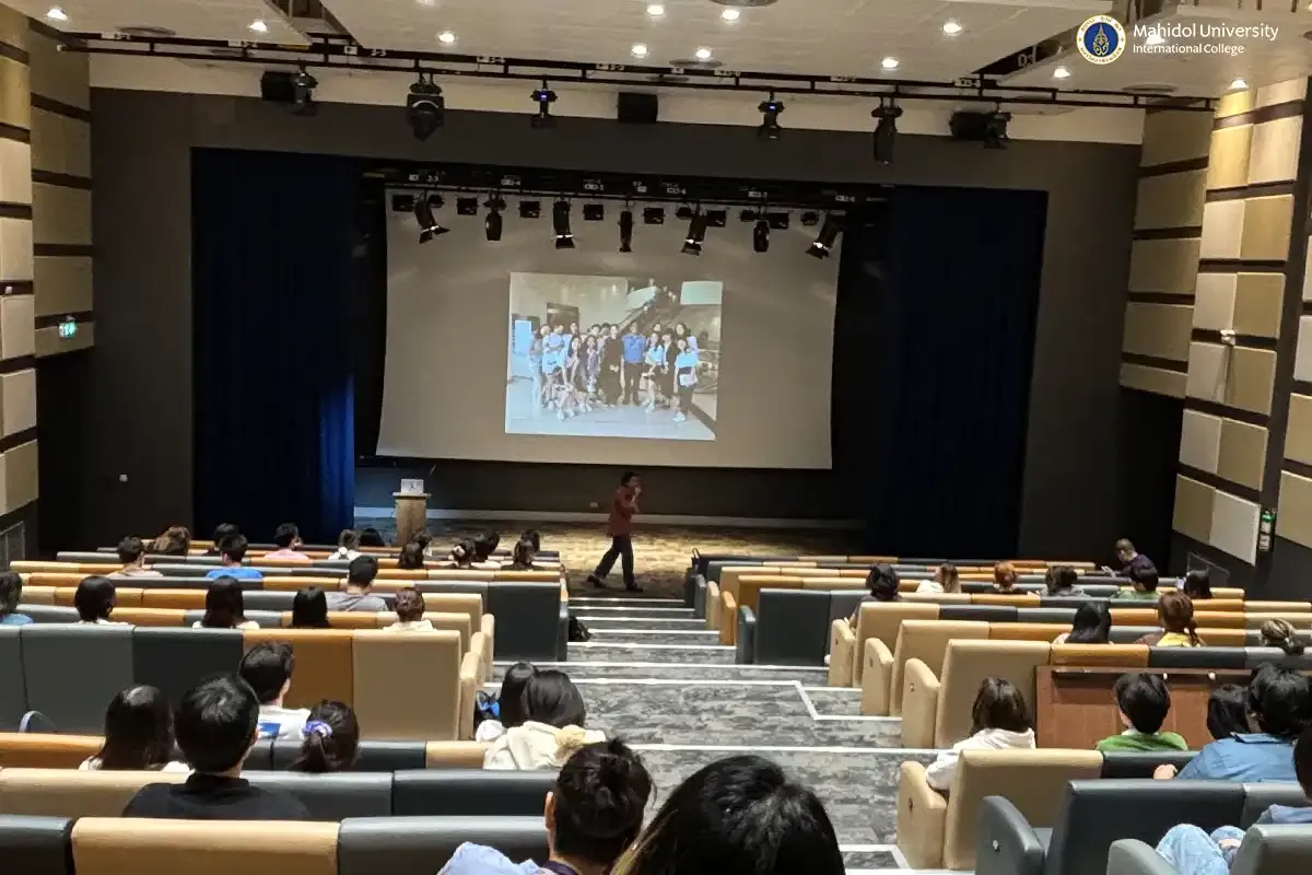 From CDP to Typoteque: Mint Tantisuwanna’s Journey in Type Design