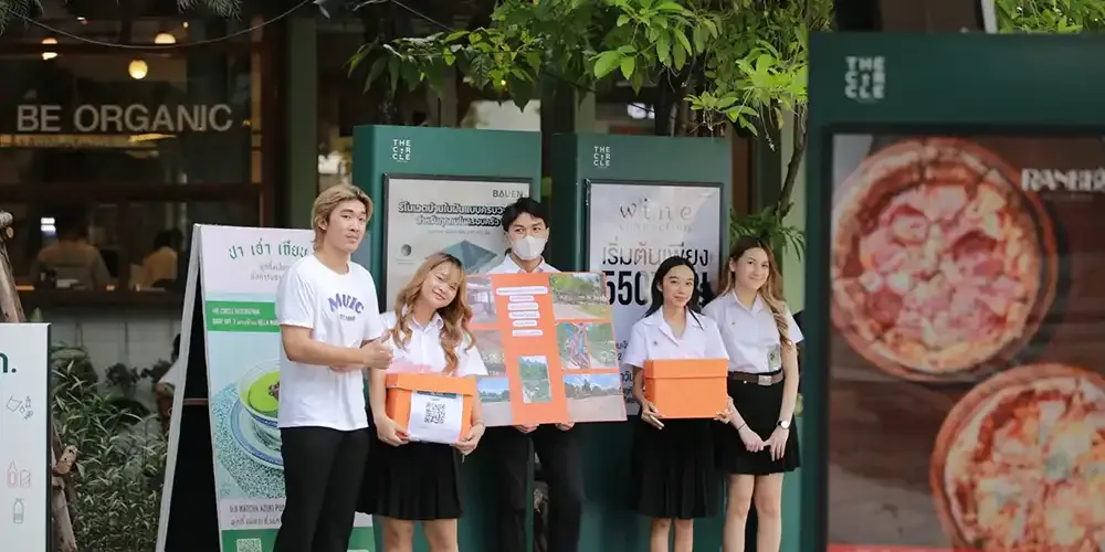 Volunteer Club’s “Fund for Fun Season 2”