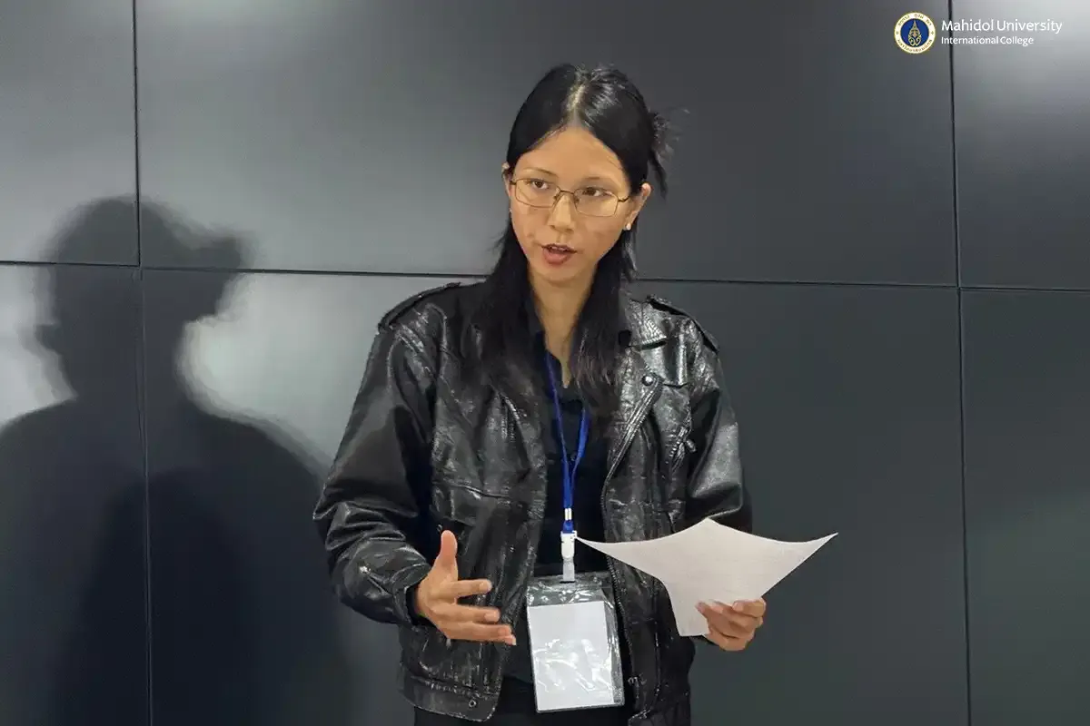 MUIC Debate Club Celebrates Tournament Wins