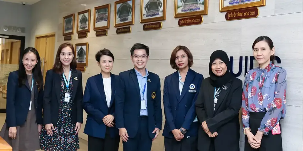 MUIC Eyes Stronger Partnership with MUIDS