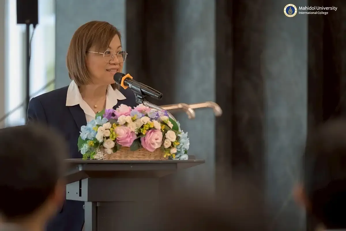 MUIC, MUIDS Sign MOU for Educational Collaboration