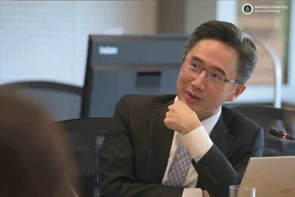 MUIC Participation Seen in MU Bio Plant Conversion to Cell and Gene Therapy Facility