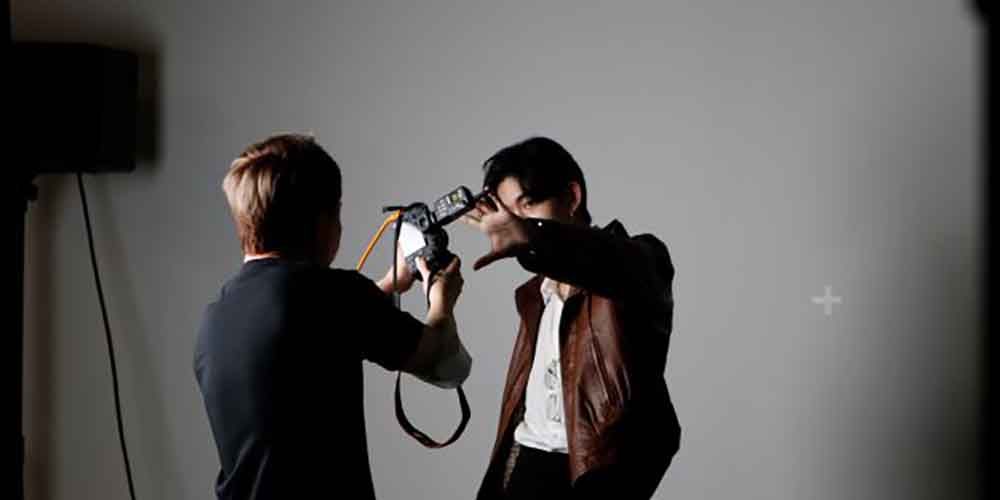 MUIC Photo Club’s Fashion Photography Workshop