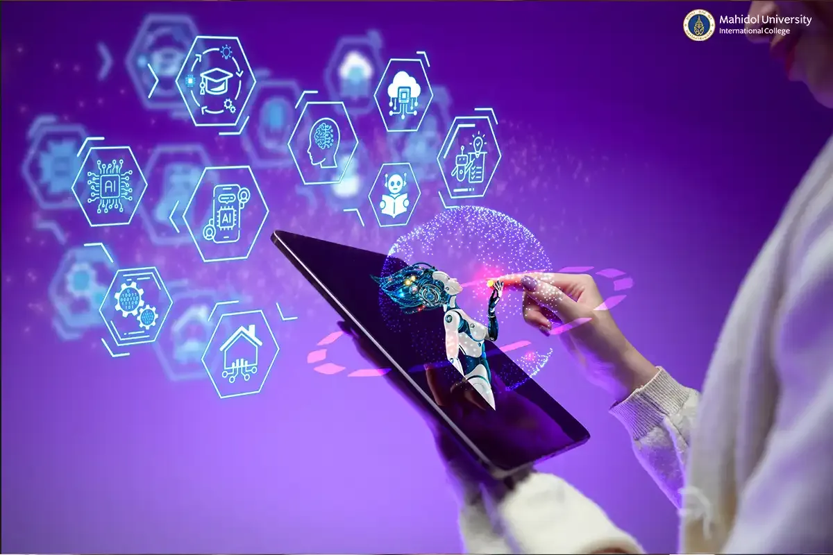 MUIC to Offer 3 New Marketing Tracks, 1 Certificate Course Starting AY 2025-26
