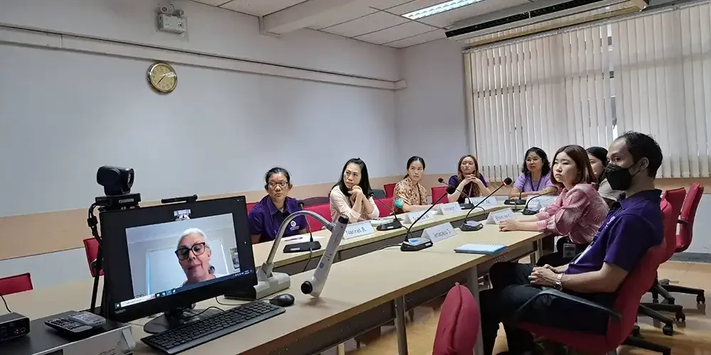 NEAS Quality Endorsement Annual Review 2024