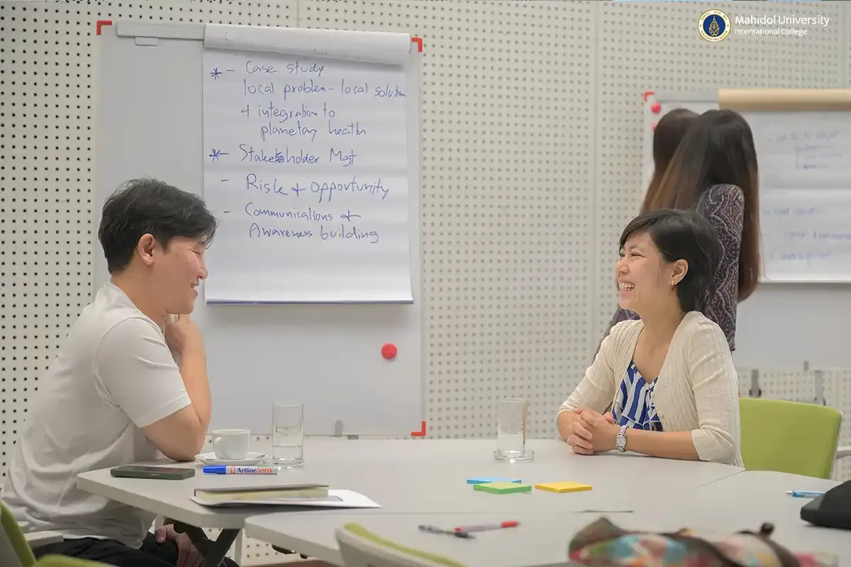 Planetary Health Its Relevance to Interdisciplinary Teaching & Learning