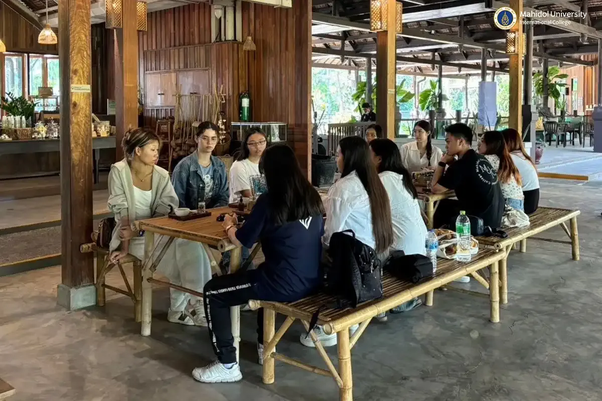 Rakkaew Club’s&nbsp;Suan Sampran Visit for Wellness and Relaxation