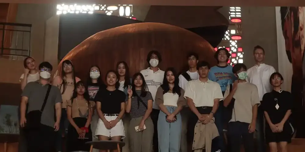 Road to Film Archive