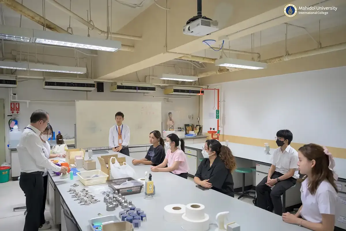 Seminar-Workshop on Pathway to Dentistry Held