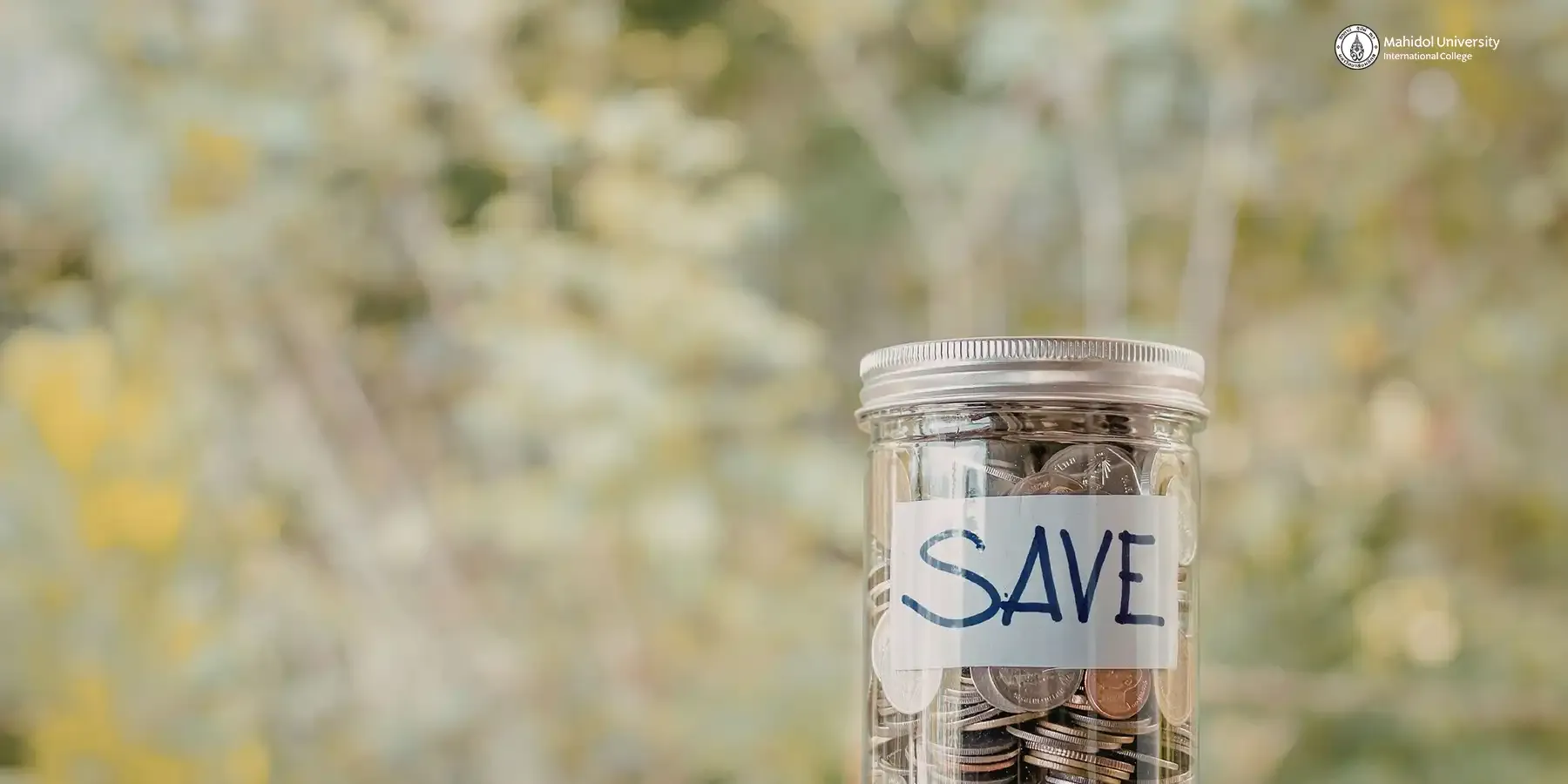 Spend Smart, Stress Less:  Budgeting Tips for MUIC Students 