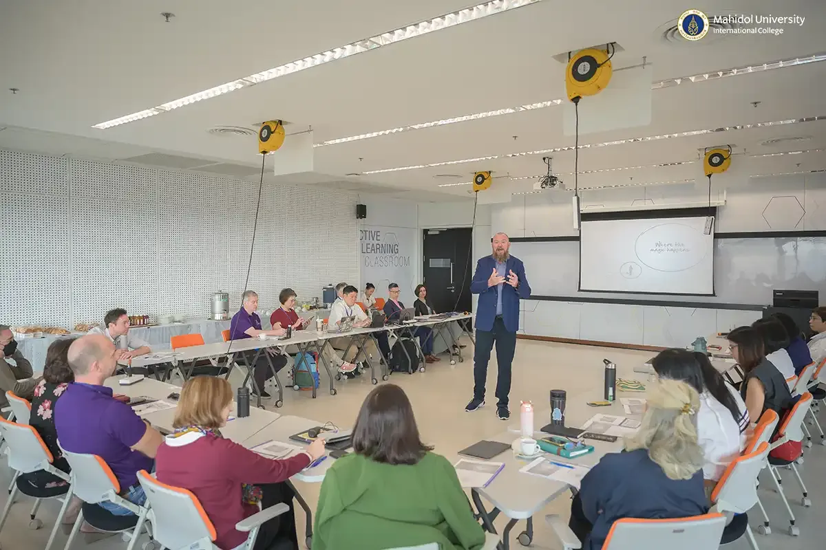 Teaching Through Coaching