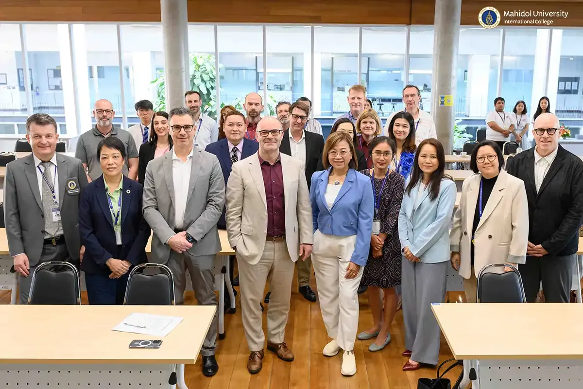 This Year’s ICE Event Focuses on Academe’s Impact on Society