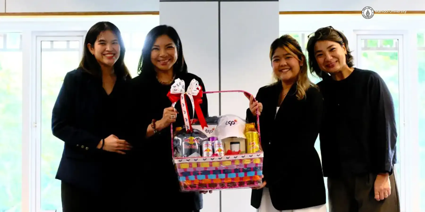 Career Insights Club Bridges Campus-to-Industry Gap with Beverage Insiders’ Panel