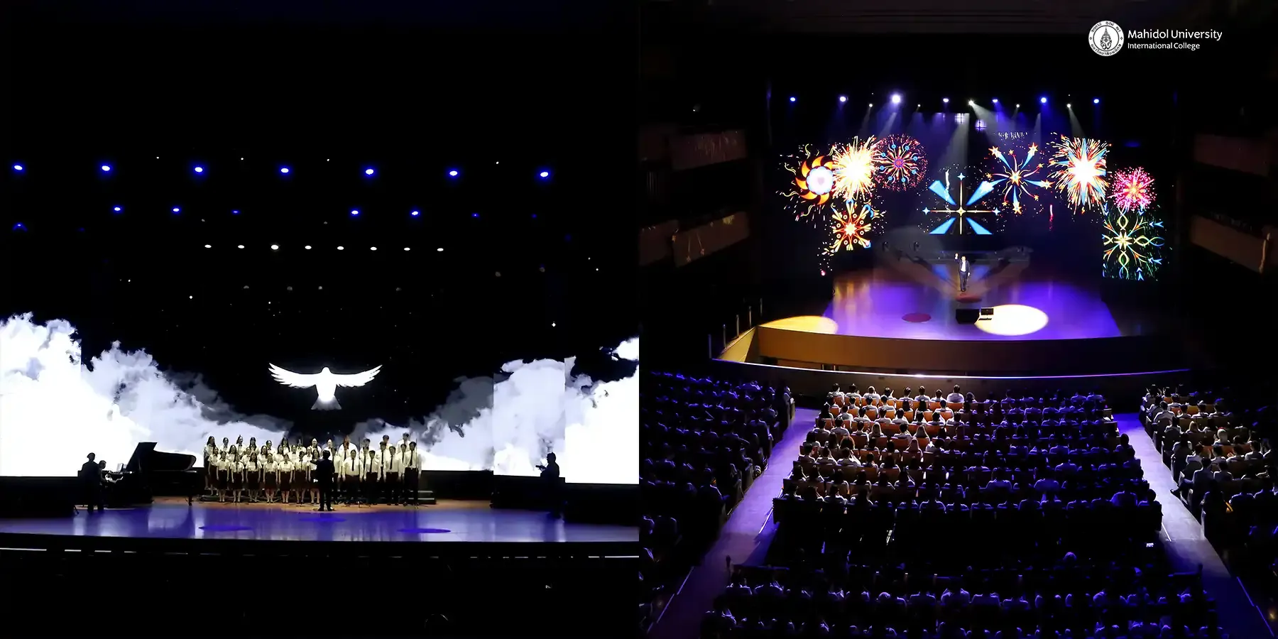 CDP and CT Team’s Innovative Stage Design Wins in Bronze A’Design Award