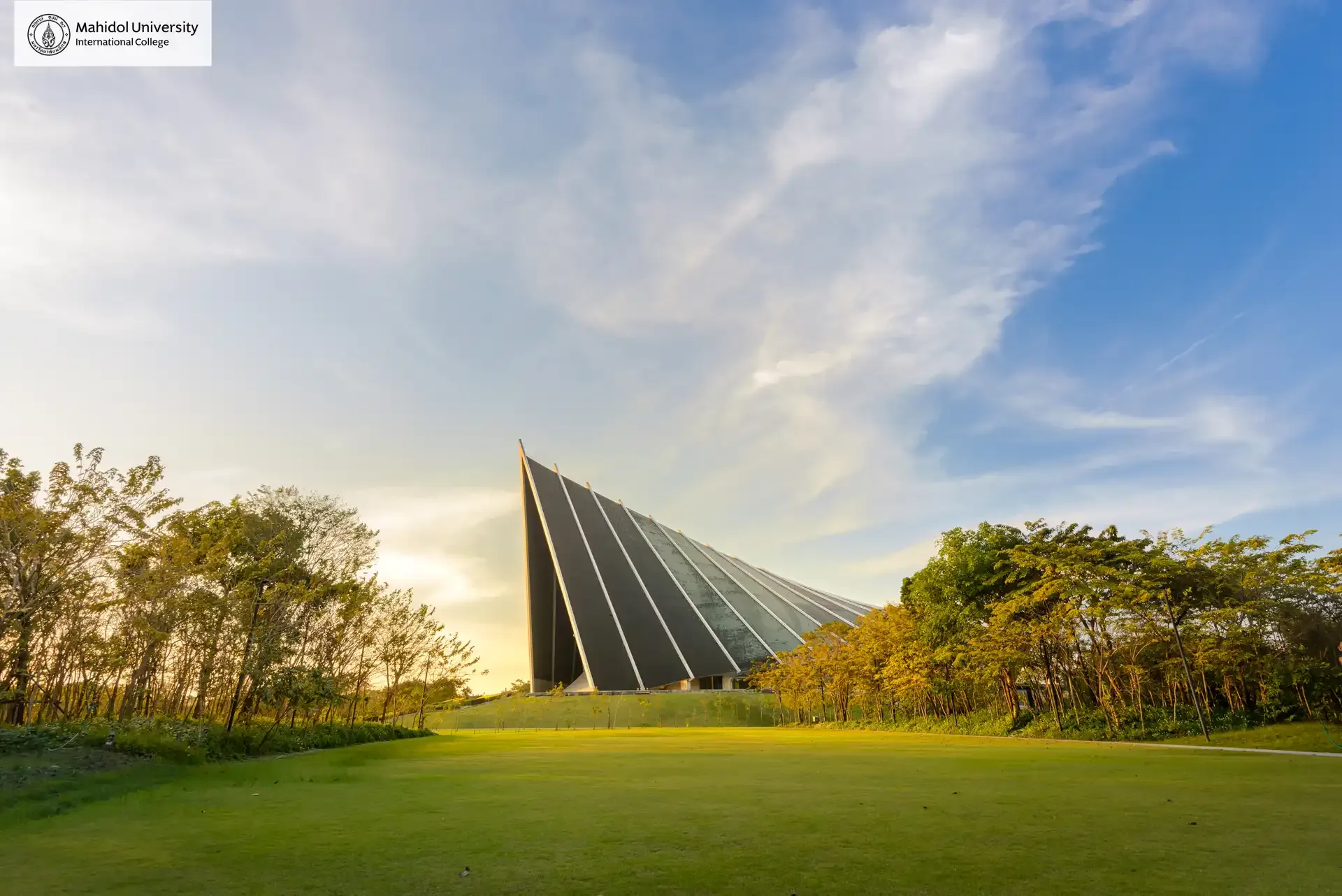 Campus Buildings