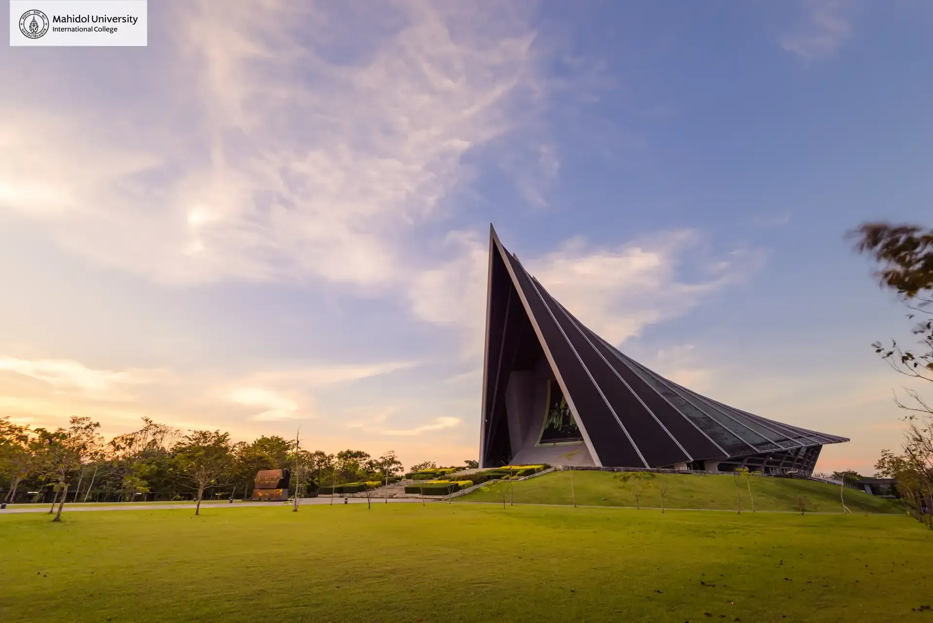 Campus Buildings