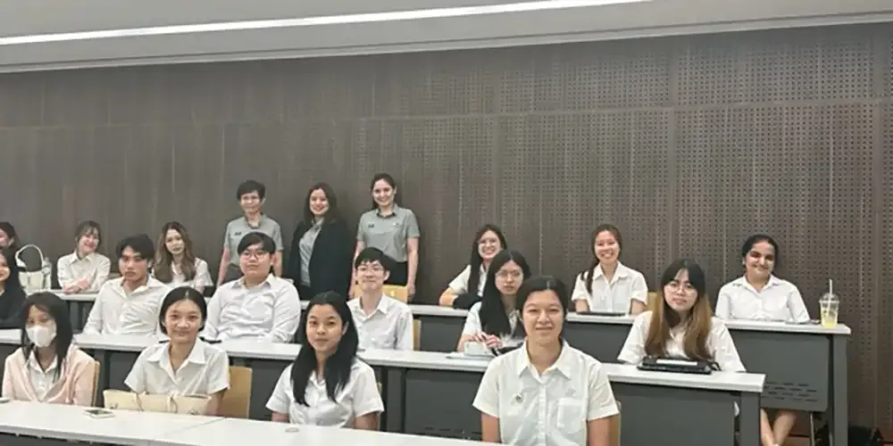 BBA Forum Features Business Sustainability Experts