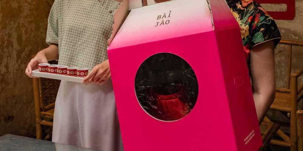 CDP Alumna’s Thesis Project Selected for Online Selling